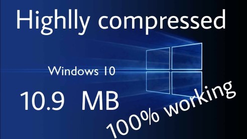 Windows 10 full iso download